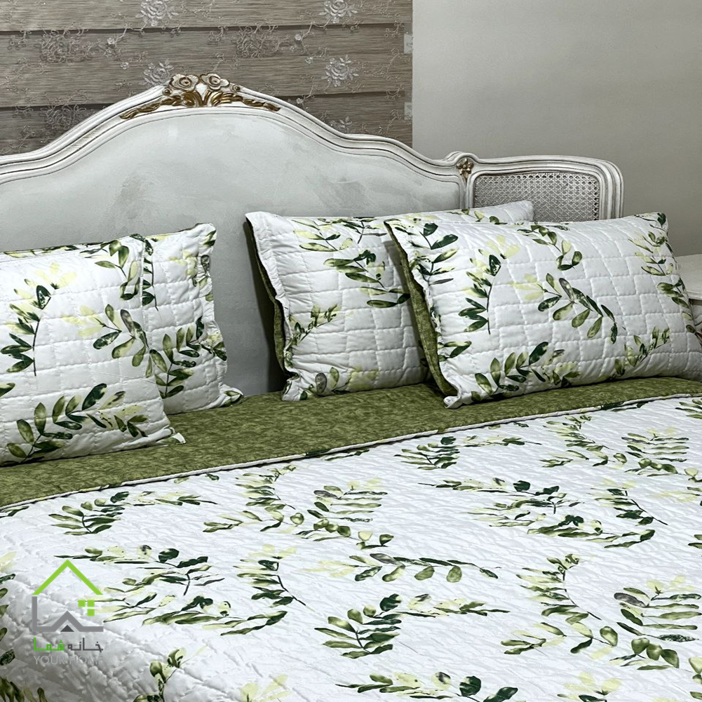 روتختی دونفره بهاره